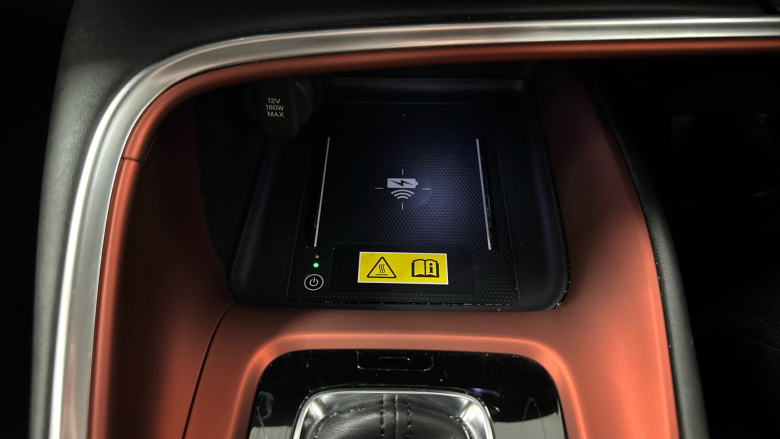 Honda HR-V 1.5 eHEV Advance Style 5dr CVT Hybrid Hatchback